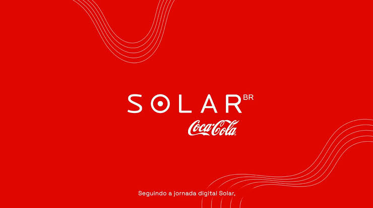 Logo Solar Coca-Cola